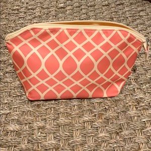 Shiseido Makeup Travel Bag